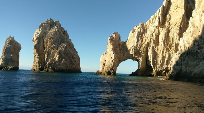 Cabo_Arch