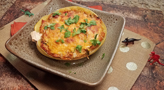Keto/Low Carb King Ranch Casserole